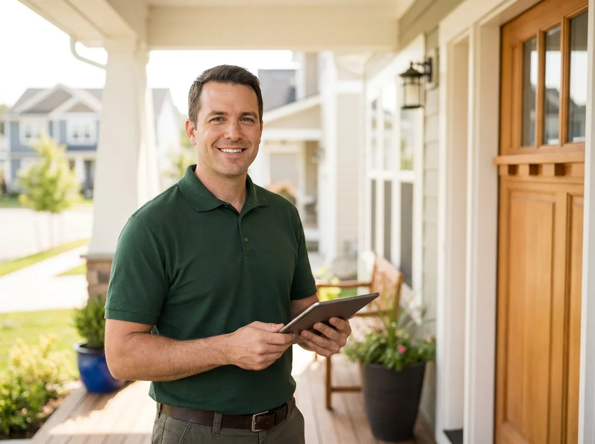 Pest control FAQs for Buena Vista, TN
